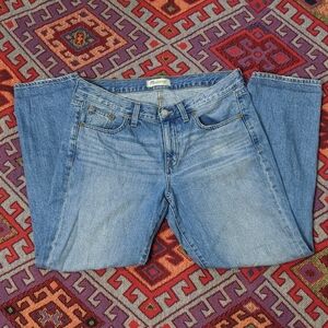 Madewell Boyjean 28